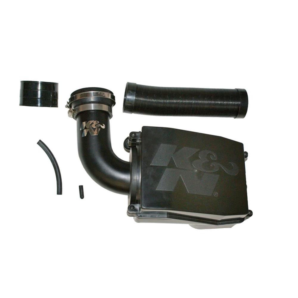 K&N 57S-9501 Direct Intake Kit. Your shopping needs fulfilled through DIAYTAR NIGERIA's extensive selection and nationwide delivery.