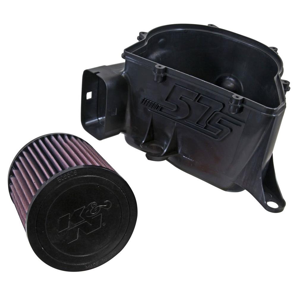 K&N 57S-9505 Direct Intake Kit. Shop across categories at DIAYTAR NIGERIA and enjoy budget-friendly nationwide shipping in 5-8 days.