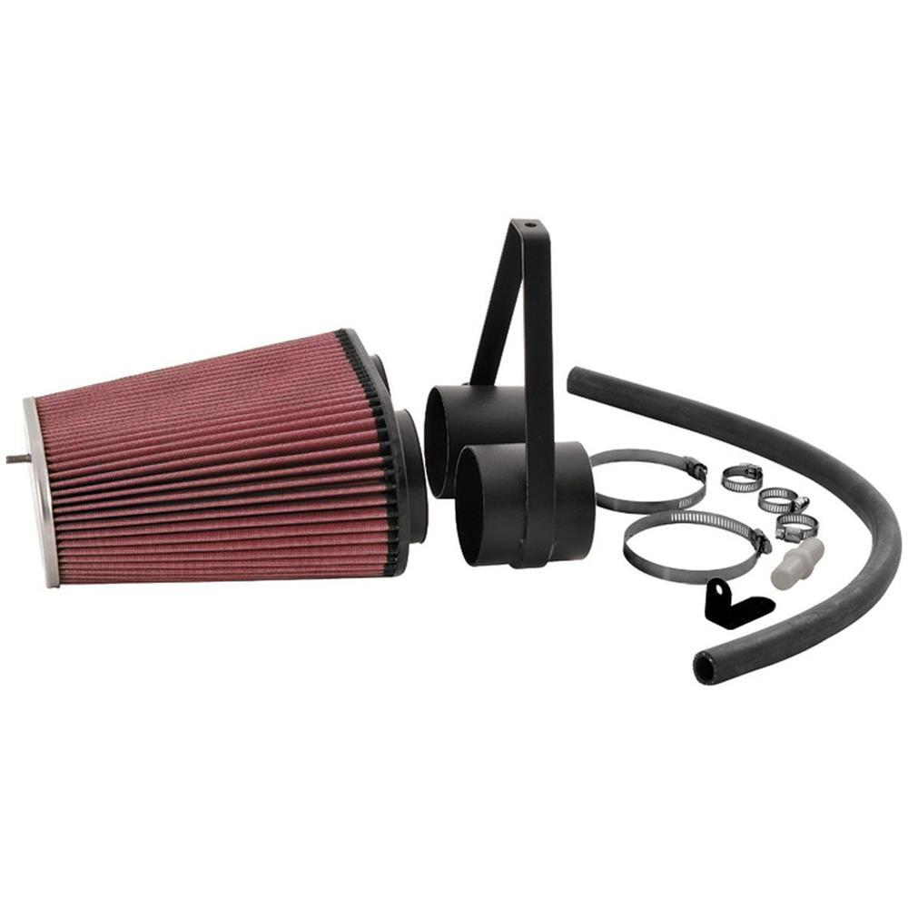 Direct Intake Kit k&n 63-1014. Experience retail convenience with DIAYTAR NIGERIA's comprehensive platform and 5-8 day nationwide shipping.
