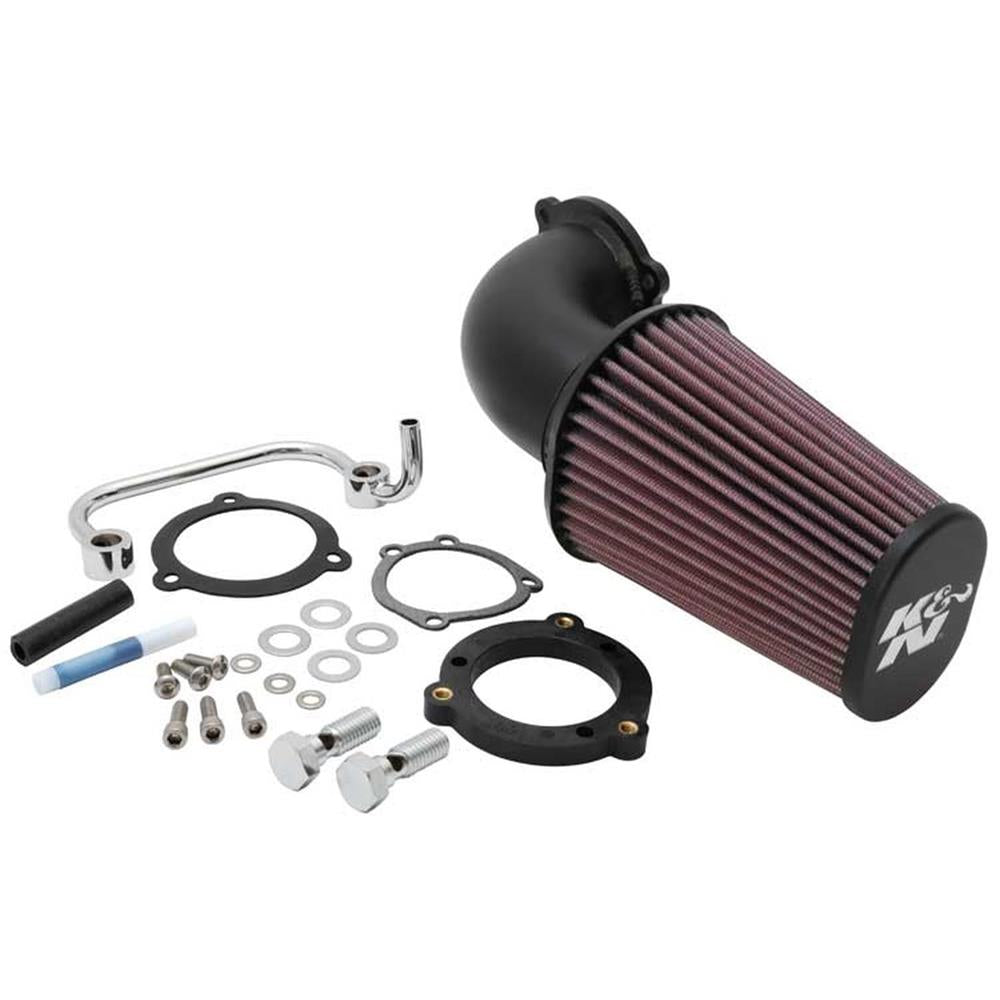Direct Intake Kit k&n 63-1126. DIAYTAR NIGERIA puts thousands of products at your fingertips with affordable prices and delivery within a week.