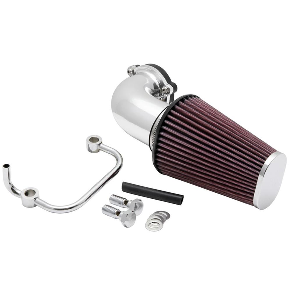K&N 63-1126p Direct Intake Kit. DIAYTAR NIGERIA: Where value meets variety with reliable nationwide delivery in under 8 days.