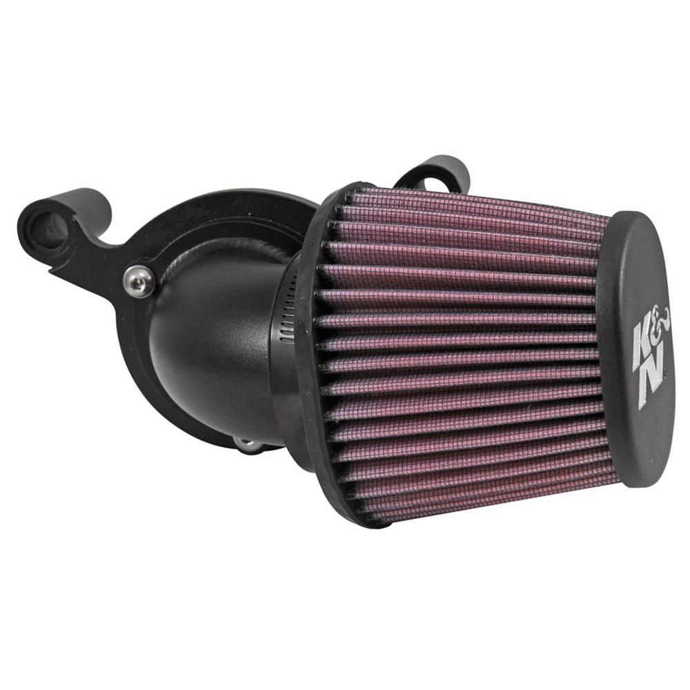 K&N 63-1131 Direct Intake Kit. DIAYTAR NIGERIA: Your partner in affordable online retail with reliable delivery across the nation.