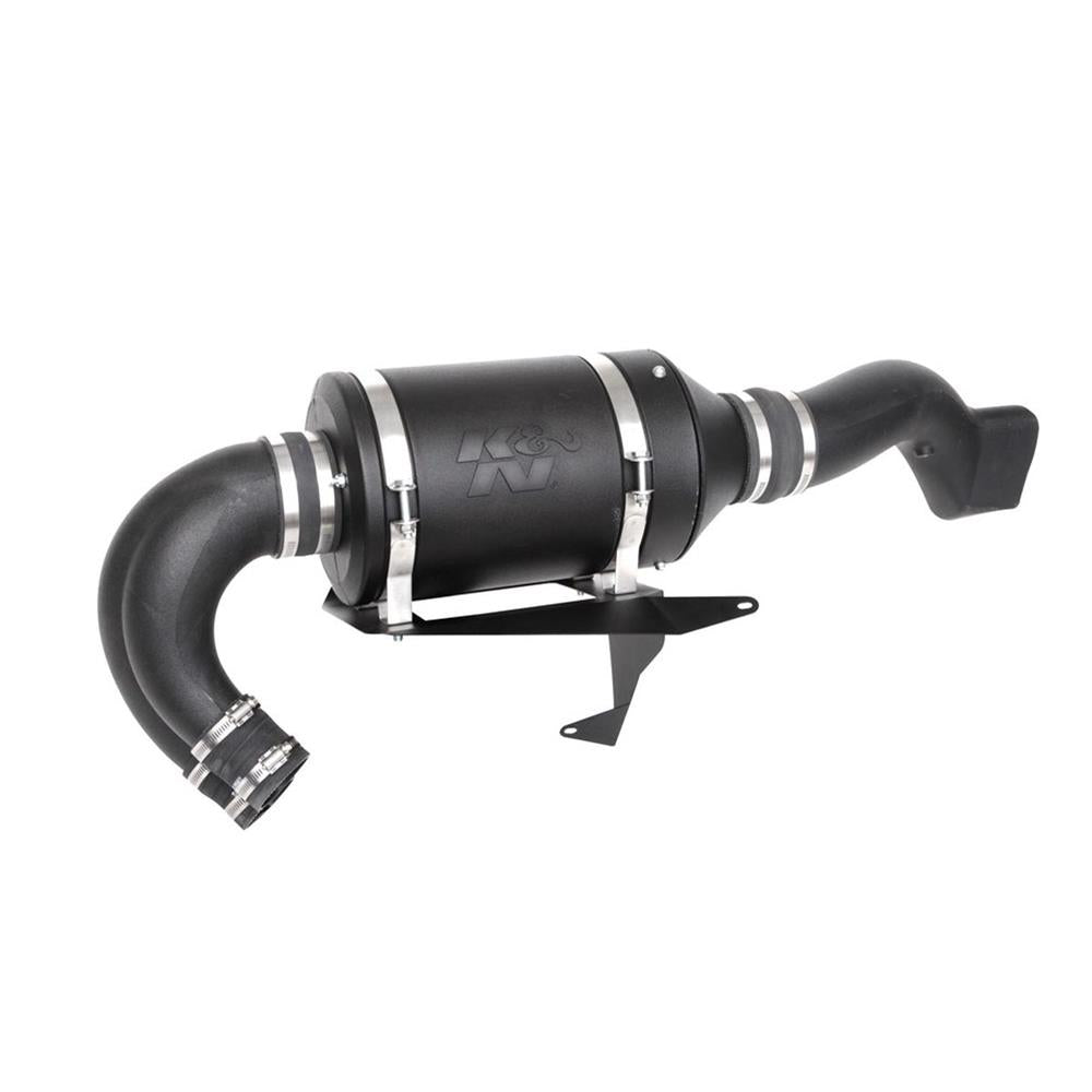 Direct Intake Kit k&n 63-1145. Experience the power of choice with DIAYTAR NIGERIA's vast catalog and affordable 5-8 day delivery.