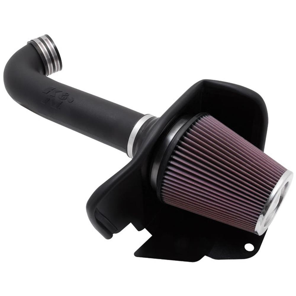 Direct Intake Kit k&n 63-1563. DIAYTAR NIGERIA connects your desires with reality through our affordable e-commerce platform and quick delivery.