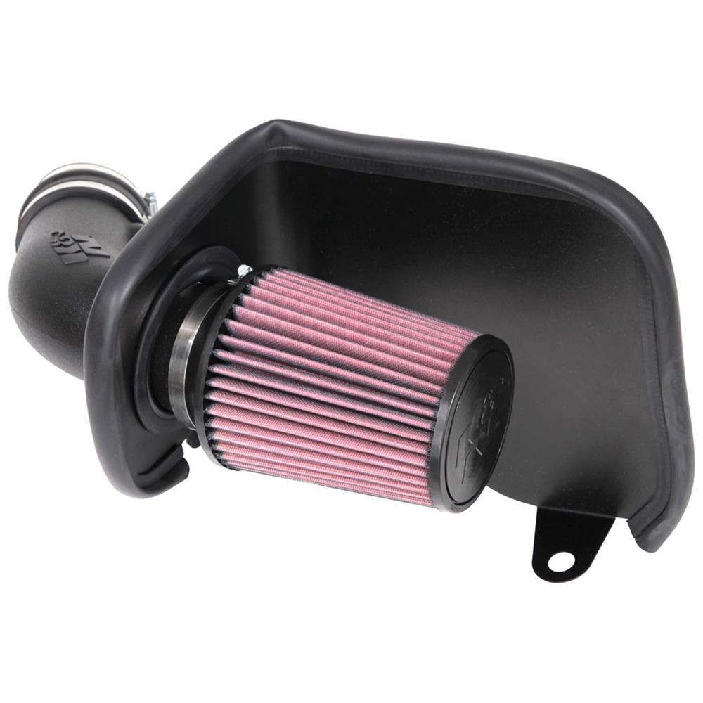 Direct Intake Kit k&n 63-1585. DIAYTAR NIGERIA: Where every search yields affordable results delivered promptly to your door.