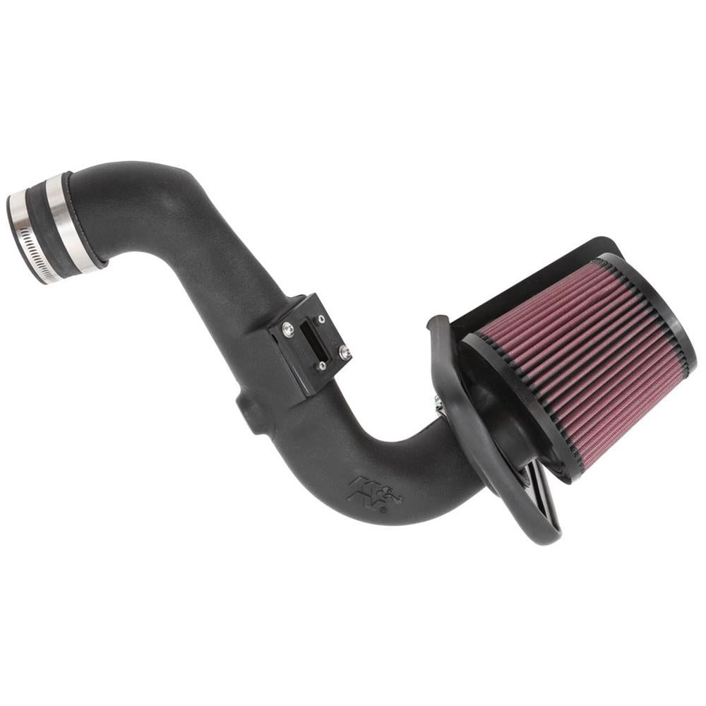 Direct Intake Kit k&n 63-2587. Transform your shopping experience with DIAYTAR NIGERIA's vast product selection delivered at unbeatable prices.