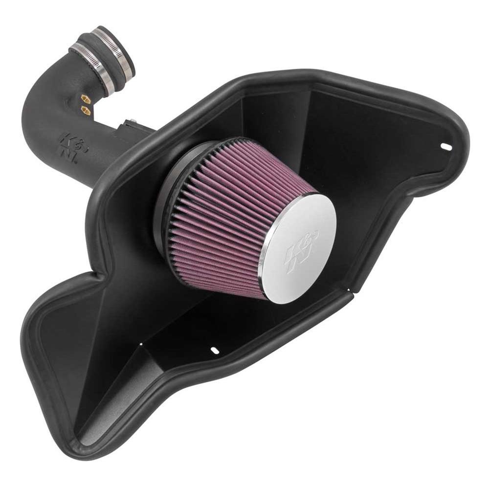 K&n 63-2590 Direct Intake Kit. Discover why thousands choose DIAYTAR NIGERIA for affordable products delivered in less than a week.