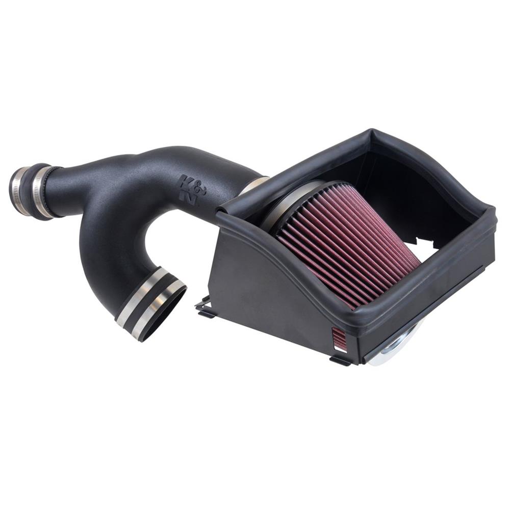 Direct Intake Kit k&n 63-2593. Discover endless possibilities with DIAYTAR NIGERIA's comprehensive selection and reliable shipping.