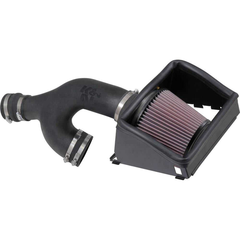Direct Intake Kit k&n 63-2599. Experience the ultimate in shopping convenience with DIAYTAR NIGERIA's vast catalog and 5-8 day delivery.