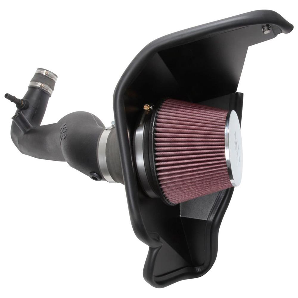 K&N 63-2606 Direct Intake Kit. Experience shopping freedom with DIAYTAR NIGERIA's vast selection and 5-8 day nationwide delivery service.