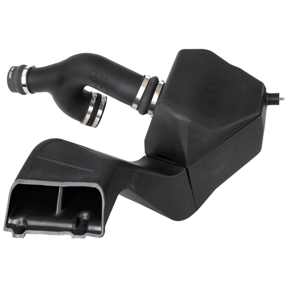 Direct Intake Kit k&n 63-2609. Experience the ease of one-stop shopping with DIAYTAR NIGERIA's diverse catalog and nationwide delivery.