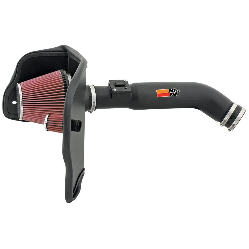 K&n Direct Intake Kit 63-3064-1. DIAYTAR NIGERIA brings the joy of affordable shopping to your fingertips with delivery in less than 8 days.