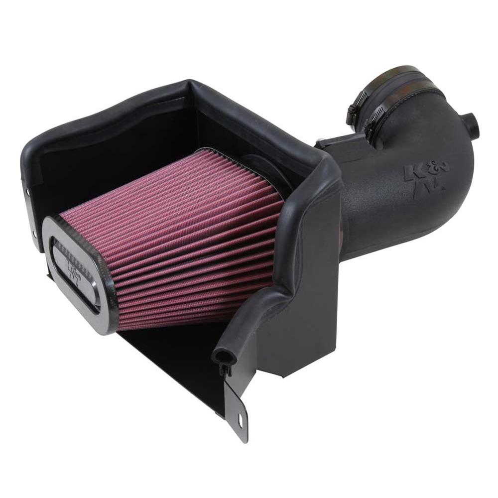 Direct Intake Kit k&n 63-3081. Discover the convenience of DIAYTAR NIGERIA's vast product range delivered affordably in 5-8 days.