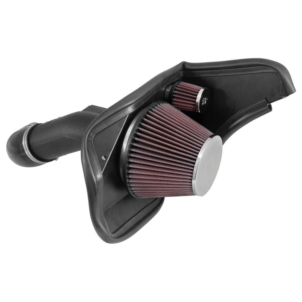 Direct Intake Kit k&n 63-3084. DIAYTAR NIGERIA makes every purchase count with our affordable prices and reliable 5-8 day shipping.