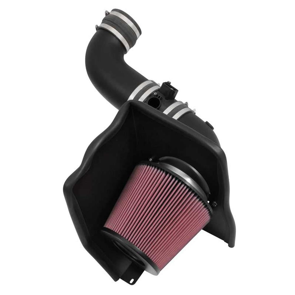 K&n Direct Intake Kit 63-3087. Shop for less and receive more with DIAYTAR NIGERIA's expansive e-commerce platform and nationwide delivery.