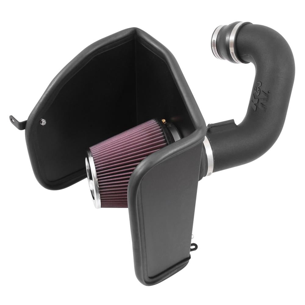 K&N 63-3088 Direct Intake Kit. DIAYTAR NIGERIA: Your one-stop e-commerce destination with affordable prices and nationwide delivery in 5-8 days.