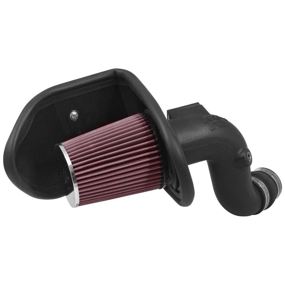 K&n Direct Intake Kit 63-3097. DIAYTAR NIGERIA makes quality accessible with low prices and reliable 5-8 day nationwide delivery.