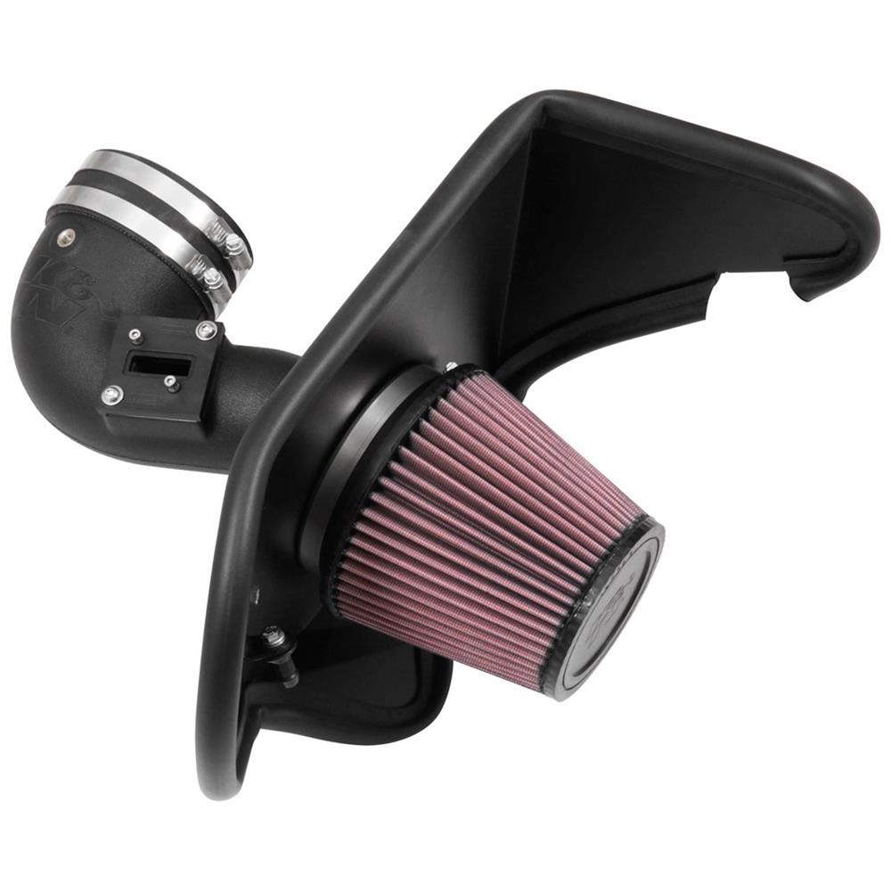 K&N 63-3105 Direct Intake Kit. Your shopping dreams realized through DIAYTAR NIGERIA's affordable platform with reliable delivery times.