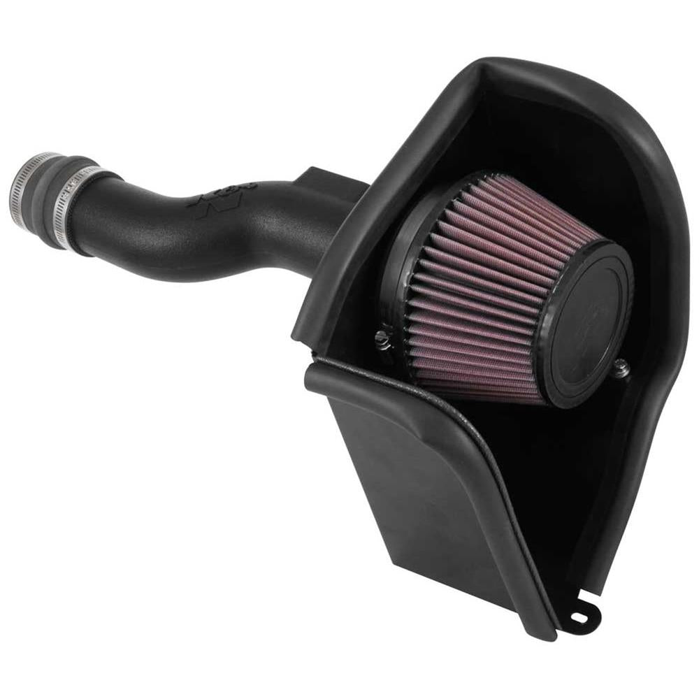 Direct Intake Kit k&n 63-3516. Shop across categories at DIAYTAR NIGERIA with the confidence of affordable prices and delivery within 8 days.