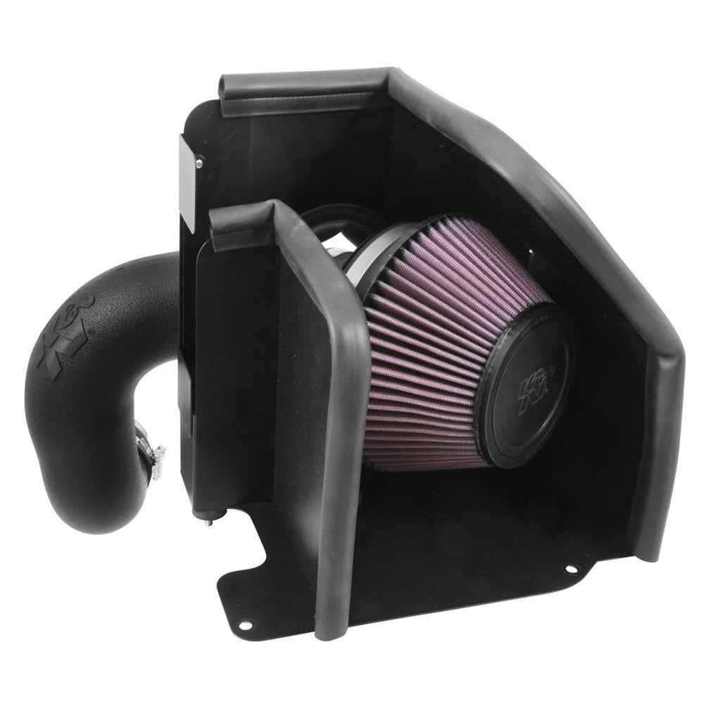 K&N 63-5301 Direct Intake Kit. Shop with purpose at DIAYTAR NIGERIA and receive products at unbeatable prices within the week.