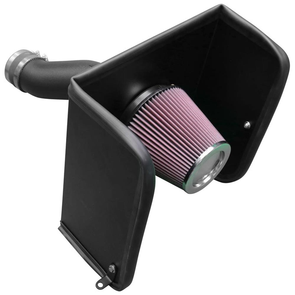 K&N 63-6020 Direct Intake Kit. Shop smarter, not harder with DIAYTAR NIGERIA - thousands of products at your fingertips with affordable delivery.