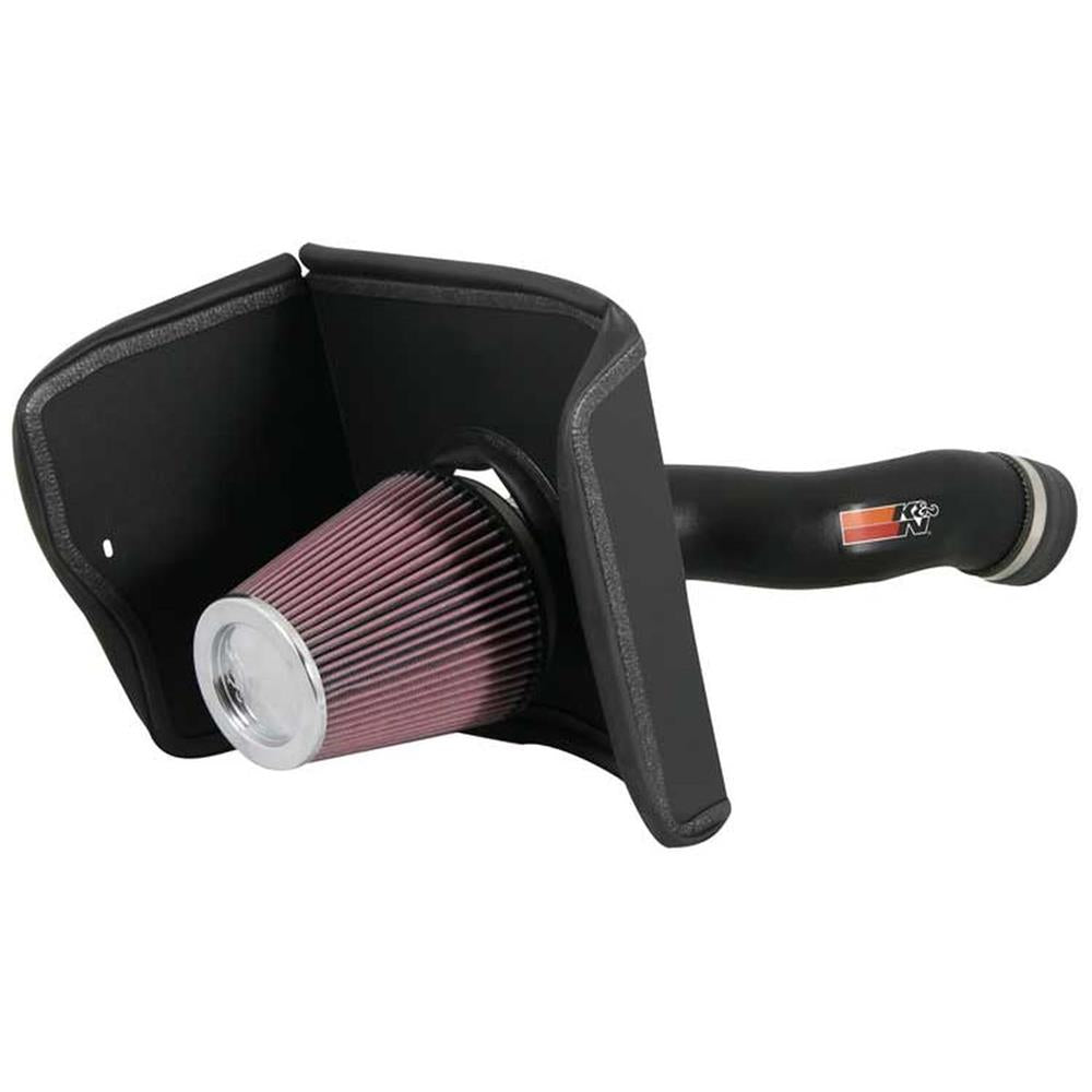 Direct Intake Kit k&n 63-9031-1. Shop from anywhere in Nigeria with DIAYTAR's extensive selection and budget-friendly shipping options.
