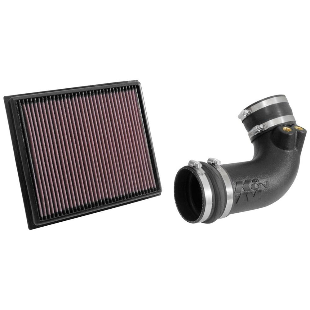 Direct Intake Kit k&n 63-9038. Shop smarter with DIAYTAR NIGERIA's comprehensive catalog and budget-friendly 5-8 day delivery.
