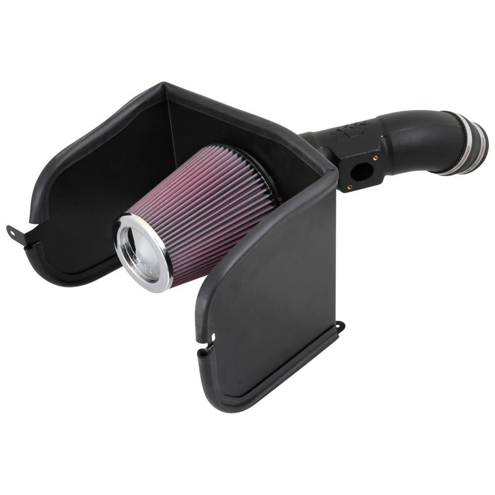 K&N 63-9040 Direct Intake Kit. DIAYTAR NIGERIA revolutionizes online retail with our vast selection and cost-effective delivery options.