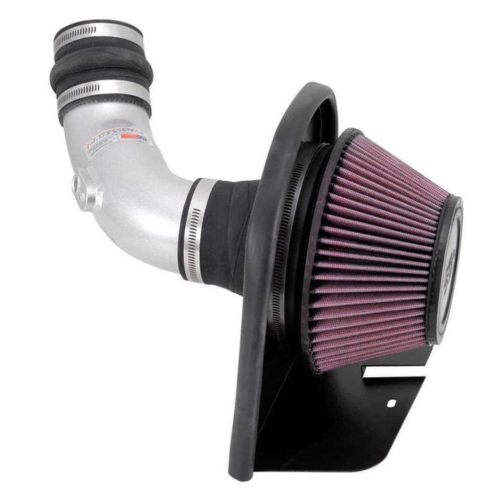 K&N 69-3518TS Direct Intake Kit. DIAYTAR NIGERIA: Where every shopping need is met with affordable prices and timely delivery.