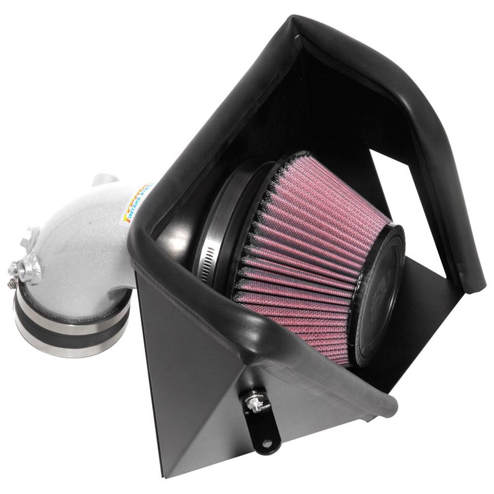 K&N 69-5320TS Direct Intake Kit. Shop from anywhere in Nigeria and receive your DIAYTAR purchases at affordable prices within a week.