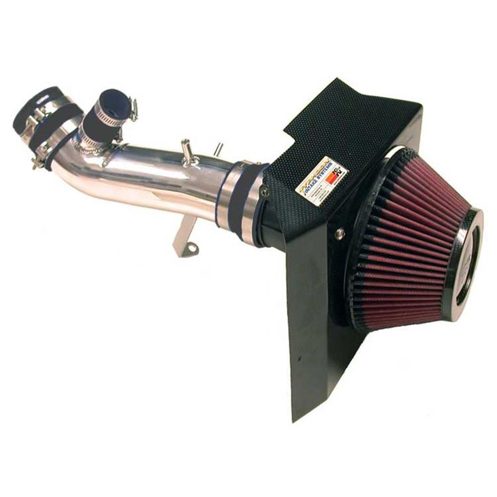 K&N 69-6543TP Direct Intake Kit. DIAYTAR NIGERIA: Where shopping dreams become reality with budget-friendly prices and prompt delivery.
