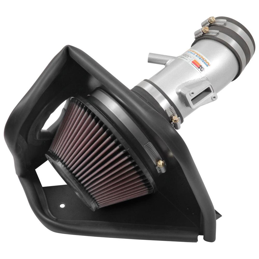 Direct Intake Kit k&n 69-7084ts. Experience the future of shopping with DIAYTAR NIGERIA's extensive selection delivered in just 5-8 days.