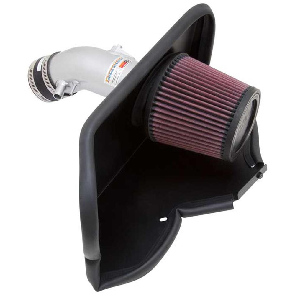 K&N 69-8618TS Direct Intake Kit. Discover why thousands choose DIAYTAR NIGERIA for affordable products delivered in less than a week.