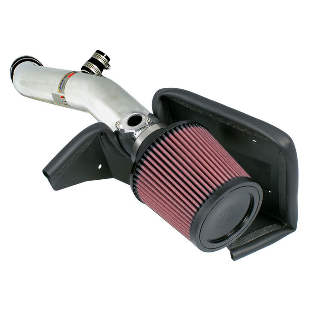 K&N 69-8702tp Direct Intake Kit. DIAYTAR NIGERIA: Where quality meets affordability, with thousands of products delivered in less than 8 days.