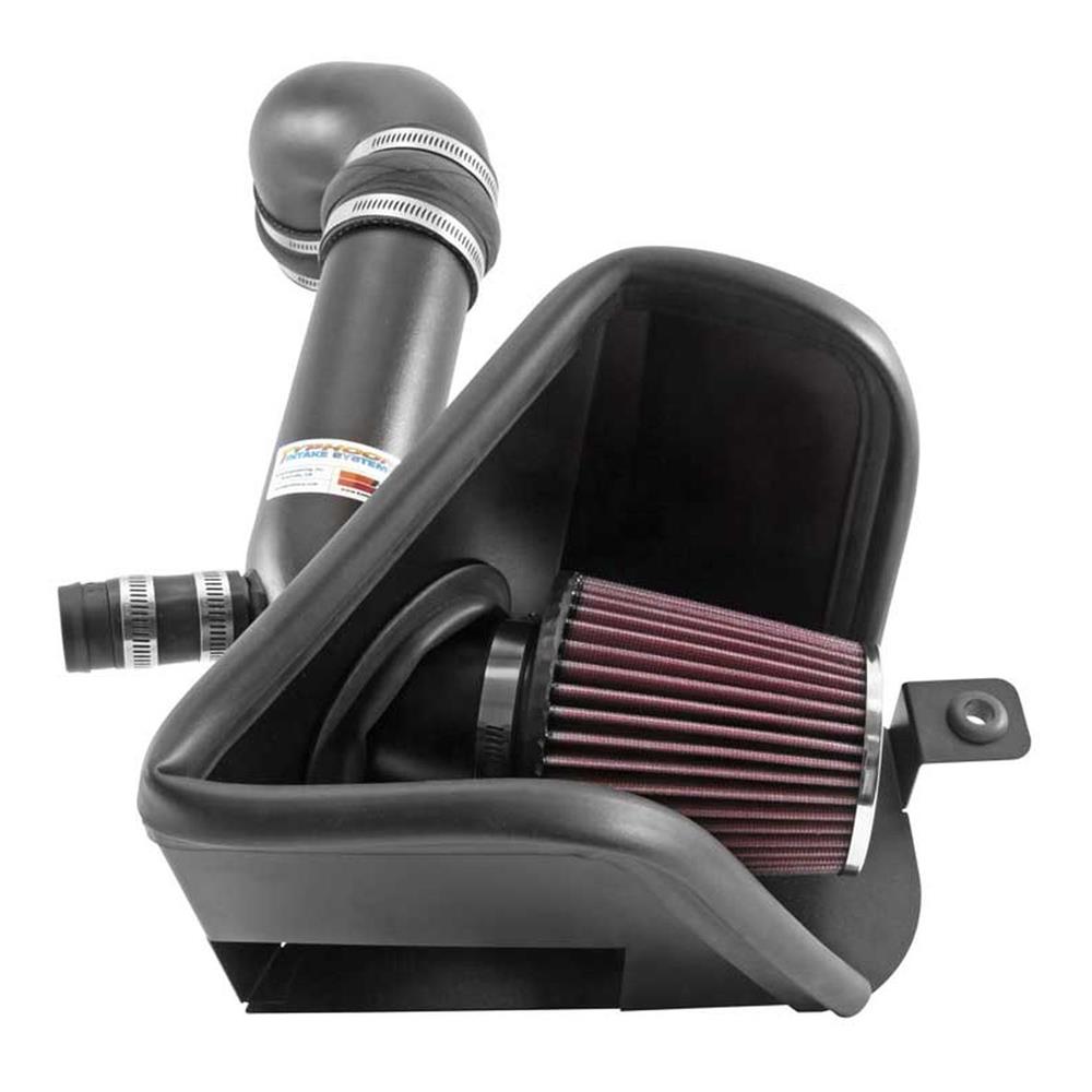 K&N 69-9506TTK Direct Intake Kit. DIAYTAR NIGERIA: Bringing quality products to every Nigerian with affordable nationwide delivery.