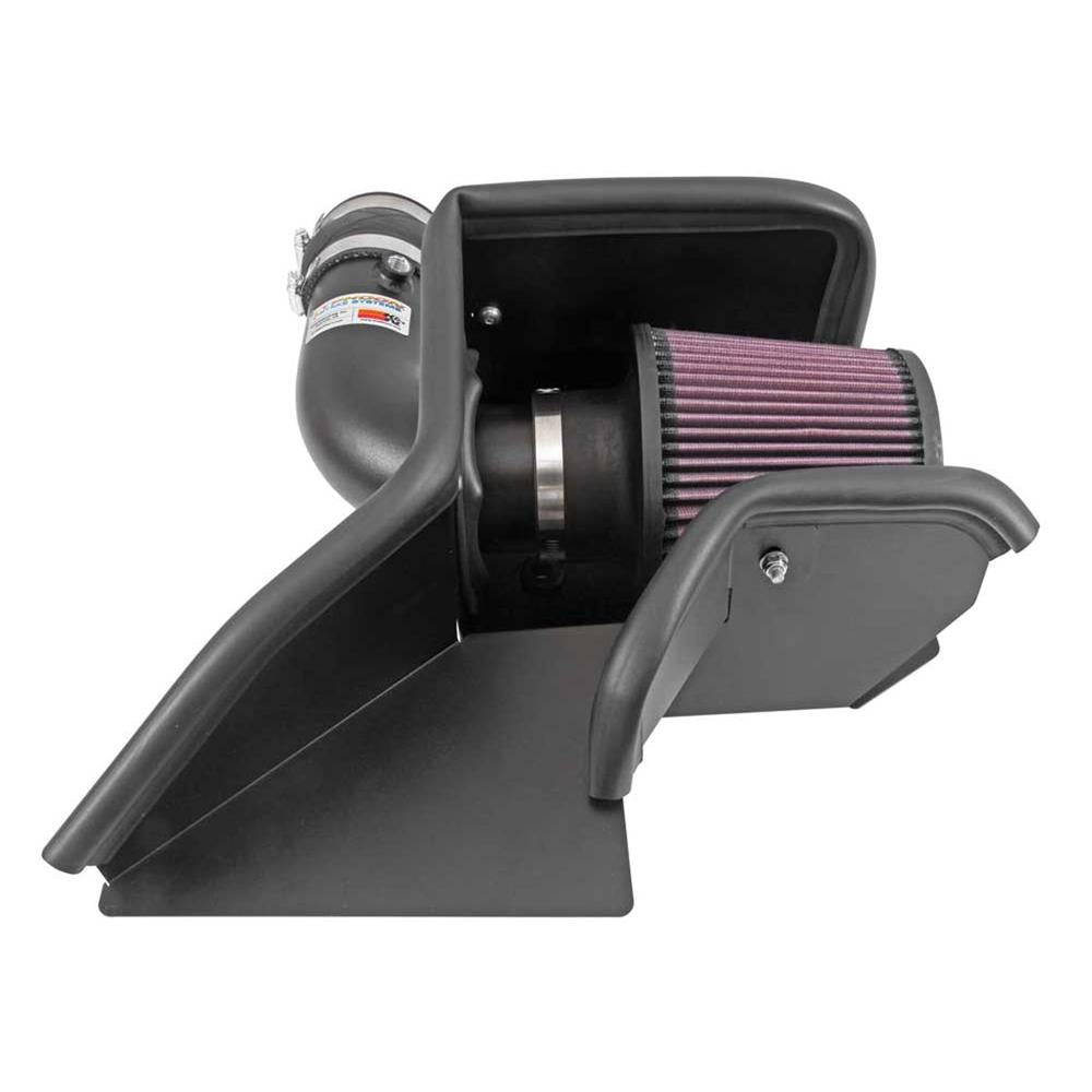Direct Intake Kit k&n 69-9509ttk. DIAYTAR NIGERIA: Your one-stop e-commerce destination with affordable prices and nationwide delivery in 5-8 days.