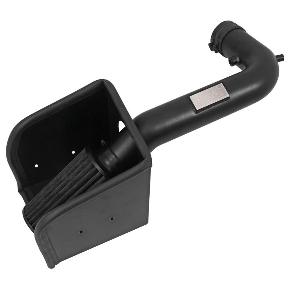 Direct Intake Kit k&n 71-1533. DIAYTAR NIGERIA connects your desires with reality through our affordable e-commerce platform and quick delivery.