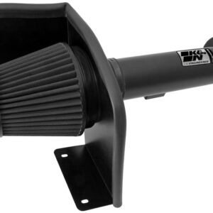 K&N 71-3070 Direct Intake Kit. Experience DIAYTAR NIGERIA, where extensive product variety meets pocket-friendly prices and reliable delivery.