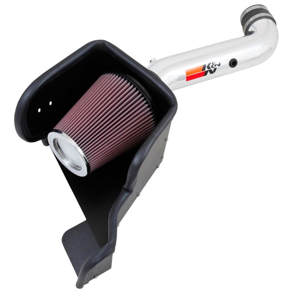 K&N 77-1571kp ​​Direct Intake Kit. DIAYTAR NIGERIA: Simplifying access to thousands of products with affordable nationwide shipping.