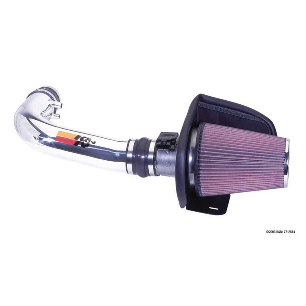 K&N Direct Intake Kit 77-2514kp. DIAYTAR NIGERIA transforms how Nigerians shop with our affordable prices and dependable shipping times.