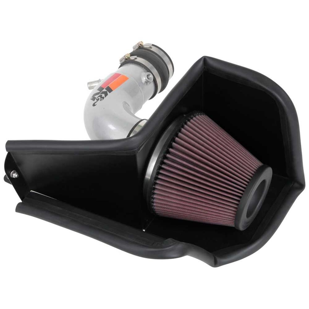 K&N 77-2592ks Direct Intake Kit. DIAYTAR NIGERIA brings the market to your screen with thousands of affordable products delivered to your door.