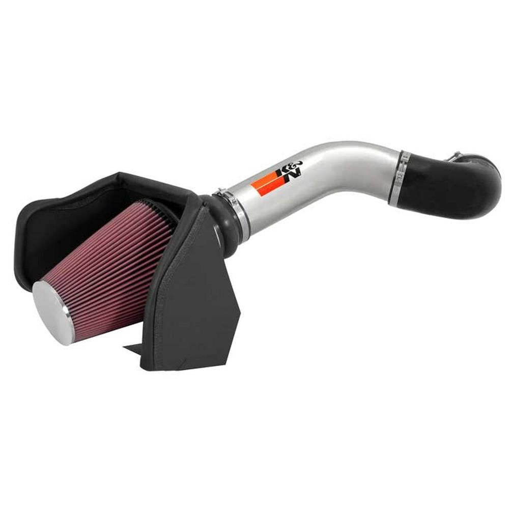 K&N 77-3021KP Direct Intake Kit. Shop smart with DIAYTAR NIGERIA's vast selection and enjoy affordable shipping in just 5-8 days.