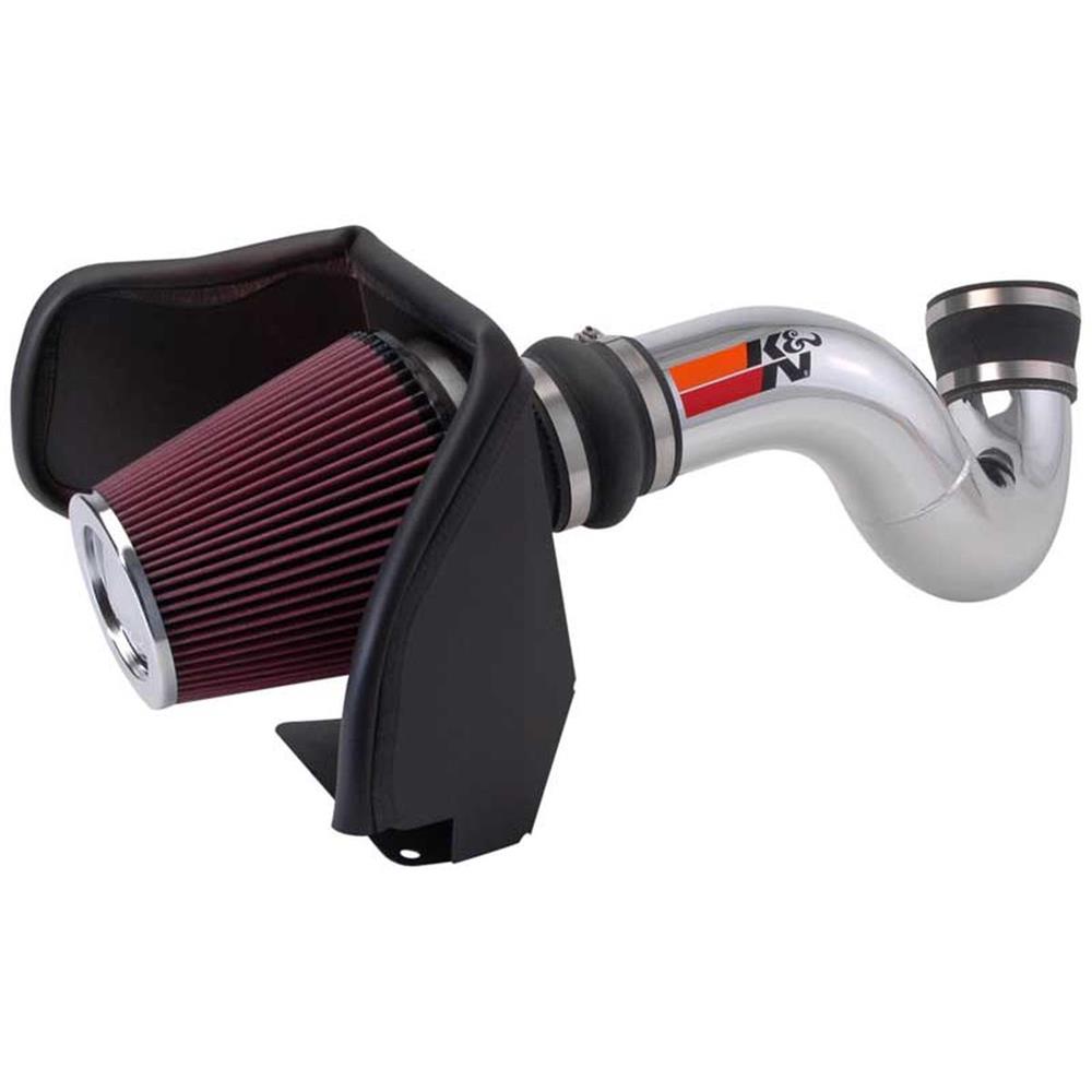 K&N 77-3050KP Direct Intake Kit. DIAYTAR NIGERIA: Where affordability meets reliability with thousands of products delivered promptly.