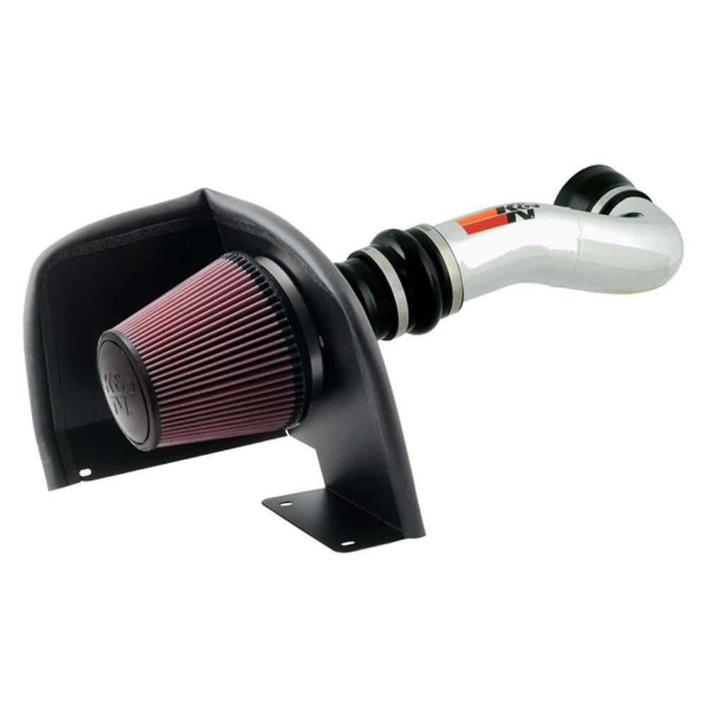 K&N 77-3058KP Direct Intake Kit. DIAYTAR NIGERIA: Connecting Nigerians with affordable products through our expansive e-commerce platform.