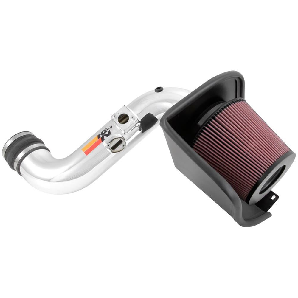 K&N Direct Intake Kit 77-3077KP. DIAYTAR NIGERIA: Where shopping is easy, prices are low, and delivery is just days away.