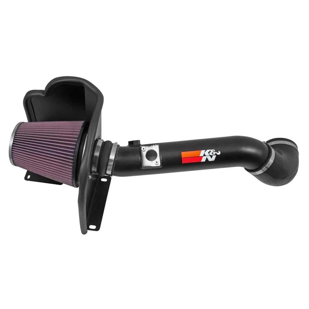 K&N 77-3086KTK Direct Intake Kit. DIAYTAR NIGERIA: Where quality products become affordable with our nationwide shipping service.