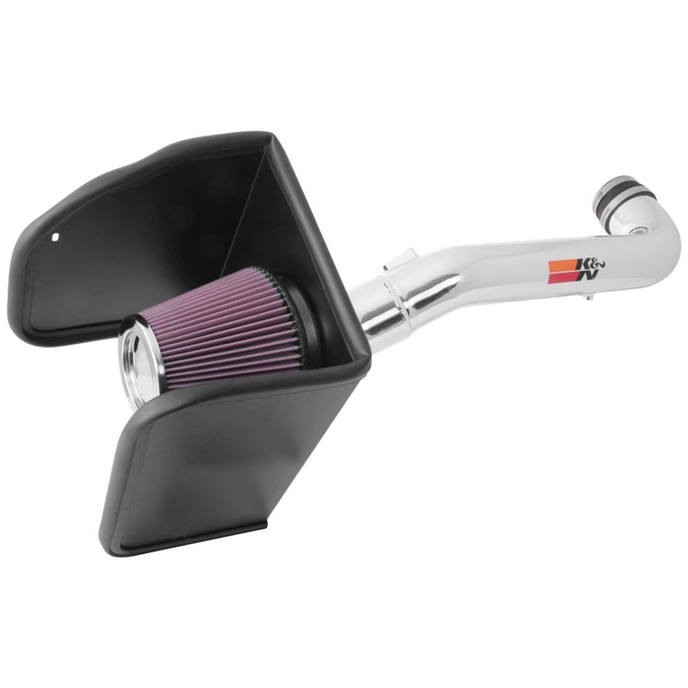 K&N 77-3104kp Direct Intake Kit. DIAYTAR NIGERIA combines affordability with convenience, delivering your purchases within 5-8 days.