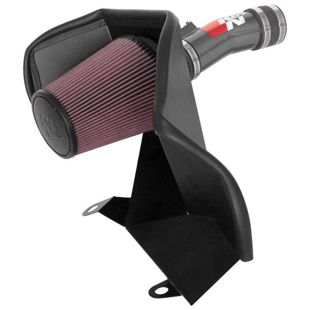 K&N 77-3111KC Direct Intake Kit. Shop from Nigeria's largest product selection at DIAYTAR, with budget-friendly prices and swift delivery.