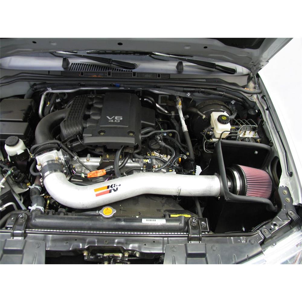 K&N 77-6014-1KP Direct Intake Kit. DIAYTAR NIGERIA: Bringing quality products to every Nigerian home at prices everyone can afford.