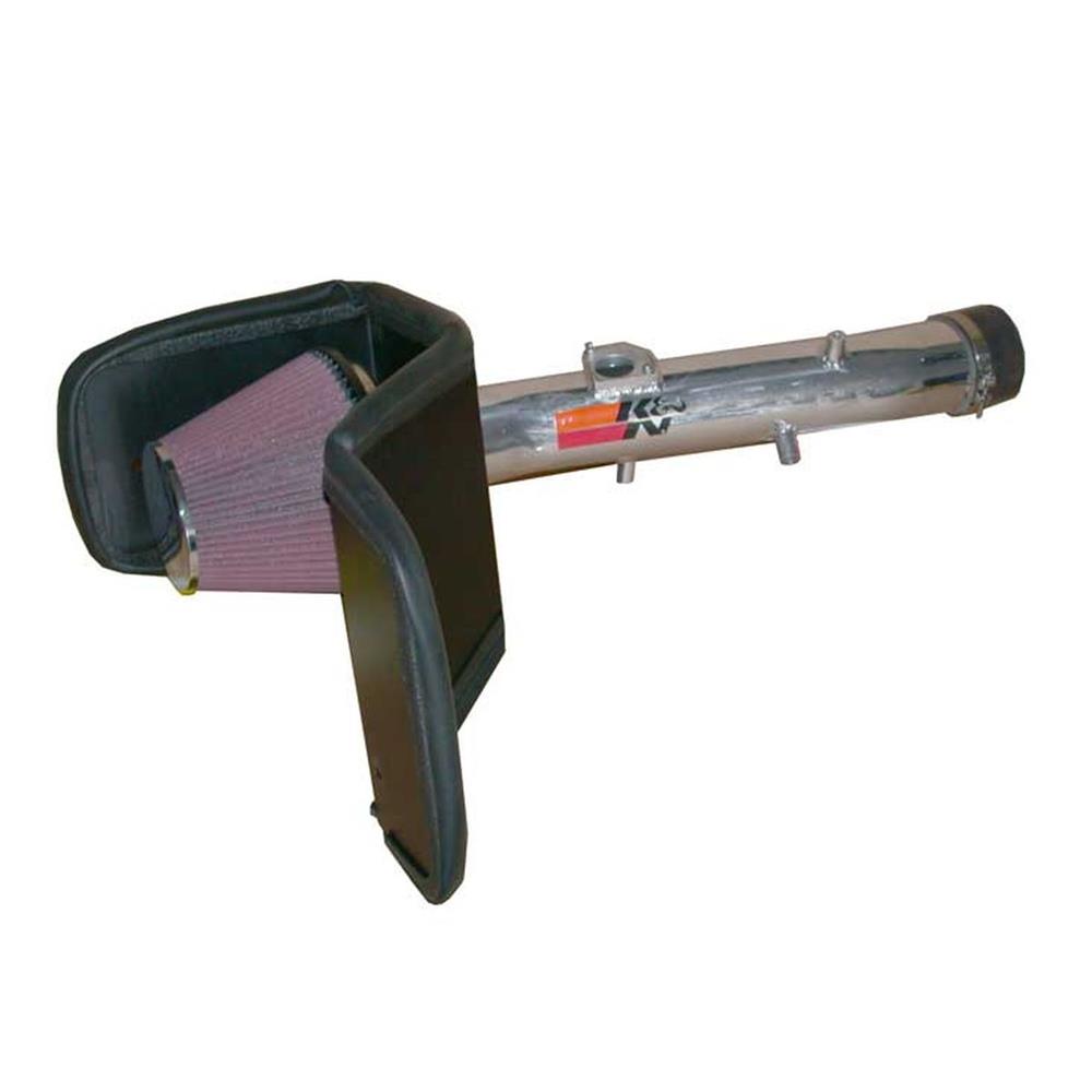 K&N 77-9023kp Direct Intake Kit. Shop with purpose at DIAYTAR NIGERIA and receive quality products at budget rates within 8 days.